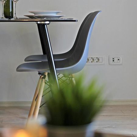 Cozy Dreams Apartment ซาดาร์ ภายนอก รูปภาพ