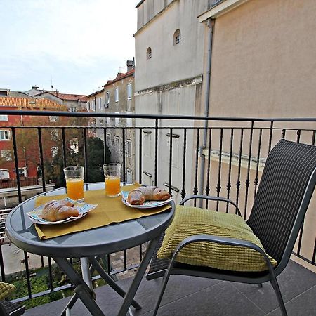 Cozy Dreams Apartment ซาดาร์ ภายนอก รูปภาพ
