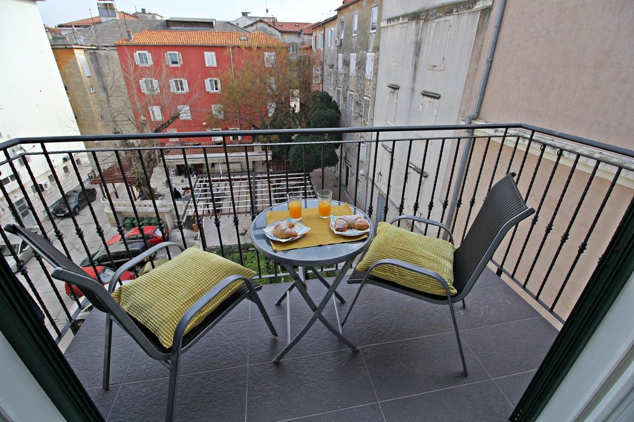 Cozy Dreams Apartment ซาดาร์ ภายนอก รูปภาพ