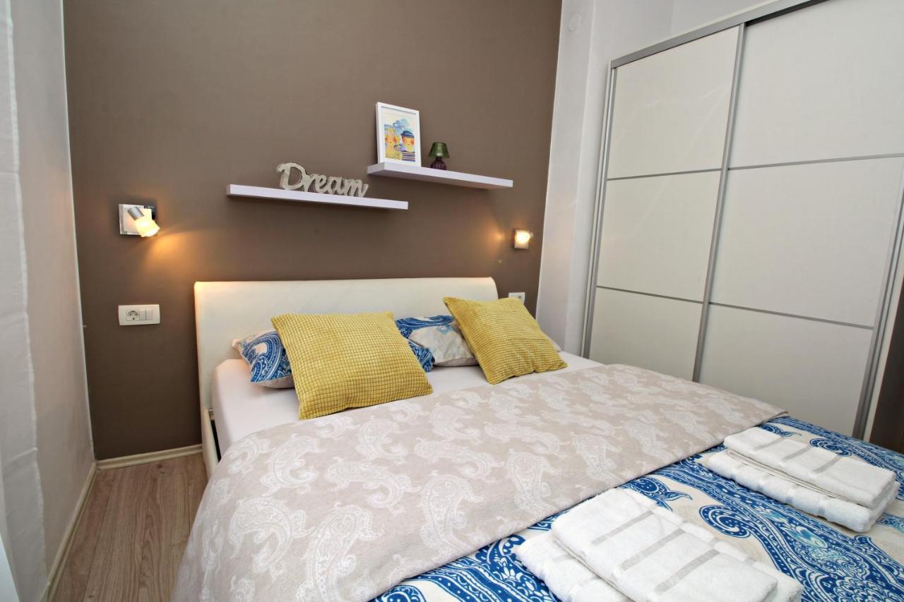 Cozy Dreams Apartment ซาดาร์ ภายนอก รูปภาพ