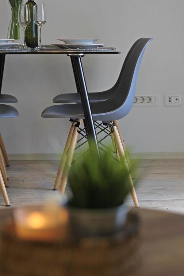 Cozy Dreams Apartment ซาดาร์ ภายนอก รูปภาพ