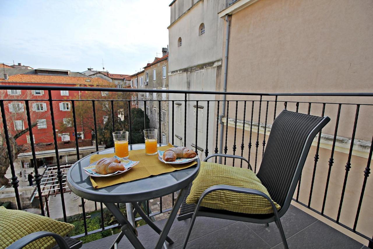 Cozy Dreams Apartment ซาดาร์ ภายนอก รูปภาพ
