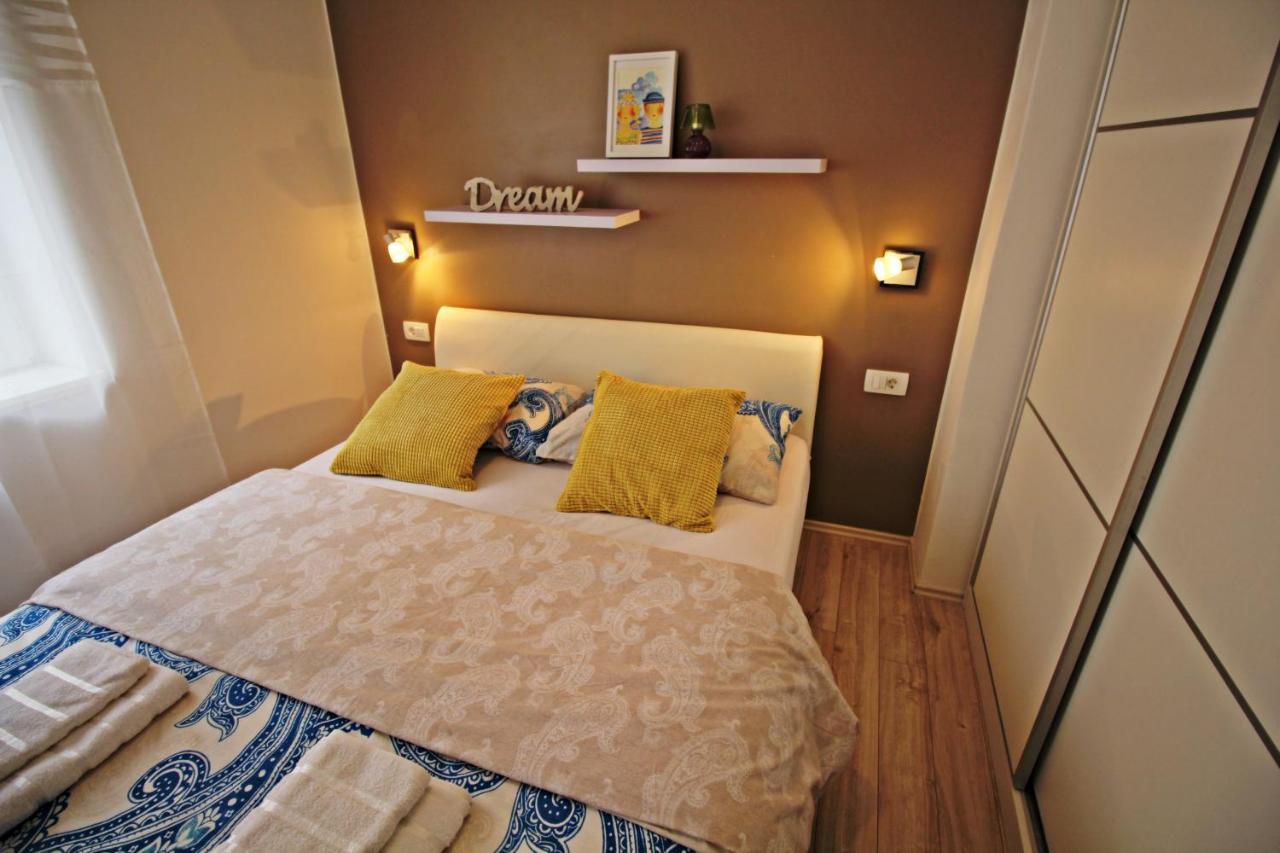 Cozy Dreams Apartment ซาดาร์ ภายนอก รูปภาพ