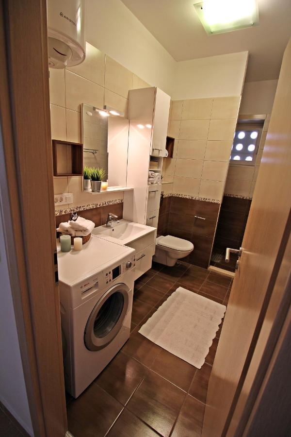 Cozy Dreams Apartment ซาดาร์ ภายนอก รูปภาพ