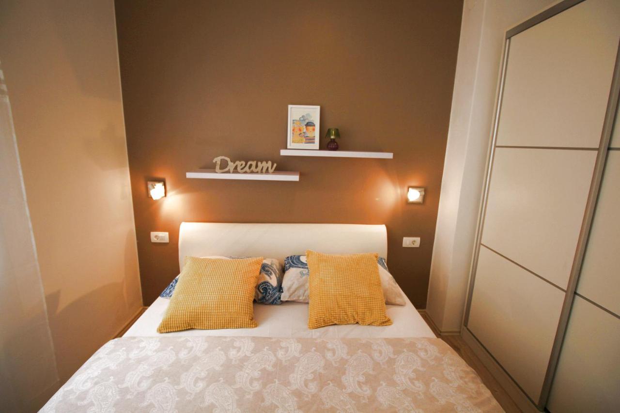 Cozy Dreams Apartment ซาดาร์ ภายนอก รูปภาพ