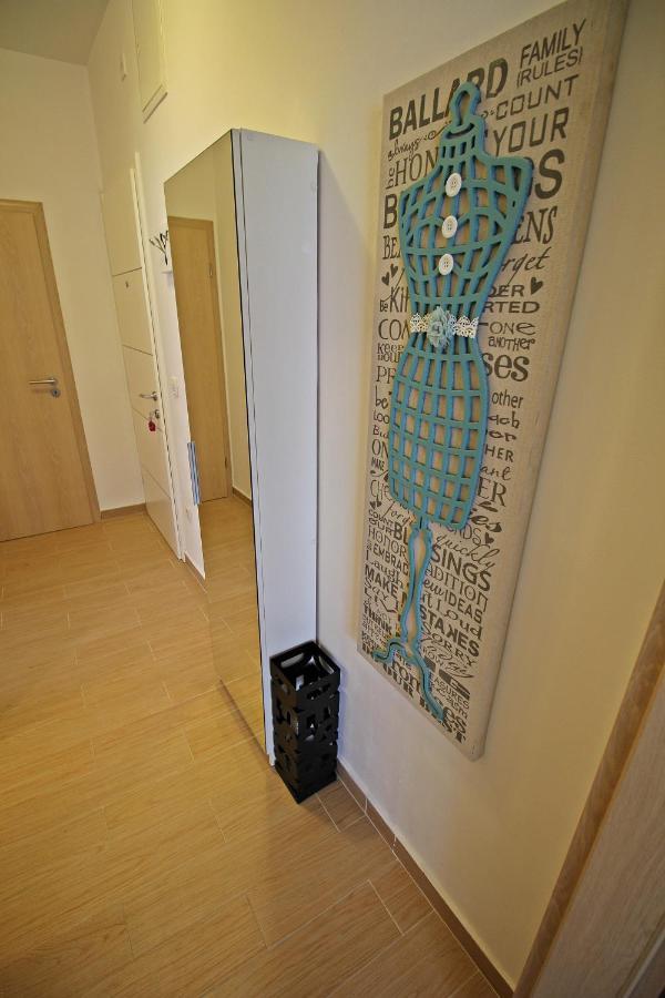 Cozy Dreams Apartment ซาดาร์ ภายนอก รูปภาพ