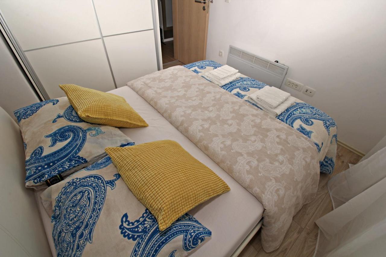 Cozy Dreams Apartment ซาดาร์ ภายนอก รูปภาพ